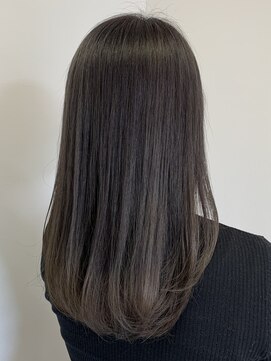 ロコン(Lokon) グレージュ