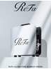 ReFa ウルトラファインバブル　+￥550　このクーポンは選択できません