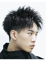 リップス 心斎橋(LIPPS)&nbsp;ツイストアップバング