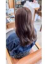 ニコル(Nicoru*)&nbsp;グレージュ SON