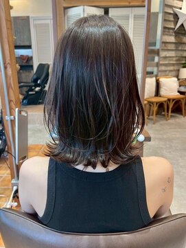 ライズ ヘア ブランド スウェル(RISE HAIR BRAND SWELL) 髪質改善/艶髪/ツヤ髪/水素/オージュア/Aujua/20代/30代/40代