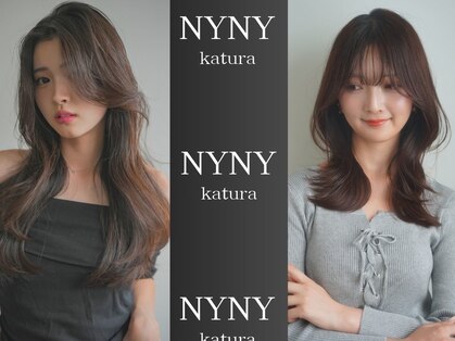 ニューヨークニューヨーク 桂店(NYNY)の写真