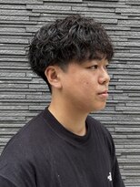 キャンバス 川崎(canvas.)&nbsp;ツイストスパイラル