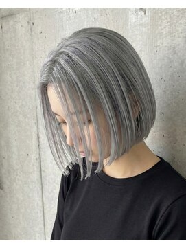 グロウ(GLOW) ★バレイヤージュカラー★