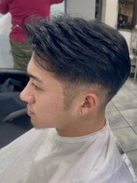 クリッパー (CLIP-PER)&nbsp;ローフェード