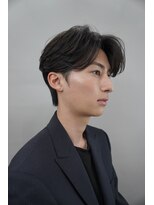 オーシャントーキョー 大阪(OCEAN TOKYO)&nbsp;韓国カルマパーマニュアンスパーマシャドウパーマフェザーパーマ