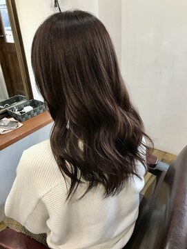 アーサス バイ ヘッドライト 本八幡店(ursus by HEADLIGHT) 【チョコレートブラウン】