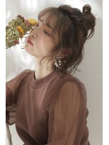 メルカ 天王寺(melca.) ぱつっとボブ/切りっぱなしボブ/外ハネボブ/ミニボブ