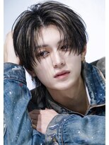 ゴールドシブヤ(GOALD SHIBUYA)&nbsp;センターパート