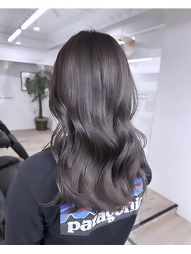 Moana by HEADLIGHT 大和店【モアナ バイ ヘッドライト】【3月13日OPEN(予定)】 #髪質改善#デジタルパーマ#20代30代40代50代