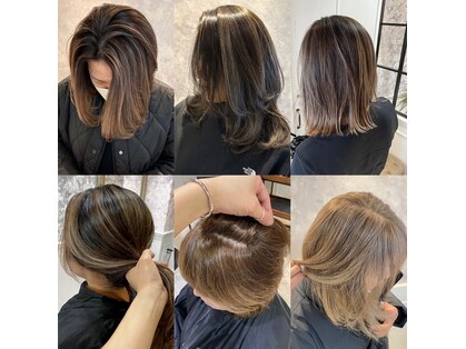 ベラバイブルーム(BELLA by Blume)の写真