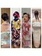美容室ブロッサムの写真/成人式や結婚式等、幅広いシーンに対応。早朝6時から受付可能で、一日中崩れない華やかな着姿を叶えます
