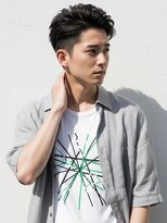 レパーン(Lepa)&nbsp;無造作エアリーアップバング