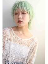 セラトウキョウ(SERA Tokyo) 派手髪/ 髪質改善/インナーカラー/ブリーチ/中野