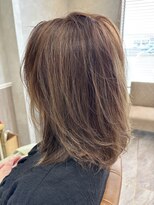 美容室トップス フレスポ本荘店(Tops) -
