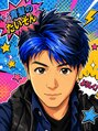 プログレス(PROGRESS)&nbsp;前田 泰成