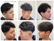 エン フェイバリット ヘアー(en favorite hai)の写真/【広島/西区】幅広い年齢層に人気◎丁寧なカウンセリングとハイクオリティな技術!お手頃価格で通いやすい