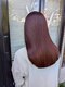 パルア(Parua)の写真/髪ドラ取扱◆クセや広がりを整え、柔らかく艶のある扱いやすい美髪へ導くパルアオリジナル縮毛矯正