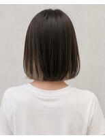 ブレンドバイハピネス(Blend by happiness)&nbsp;インナーカラー×ショート