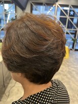 スピカ(Spica)&nbsp;ダメージレス　ヘアマニキュア