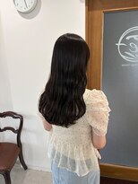 テット(Tet)&nbsp;【Tet みさと】透明感カラー