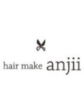 hair make anjii　【アンジー】