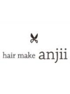 ヘアメイク アンジー(hair make anjii)