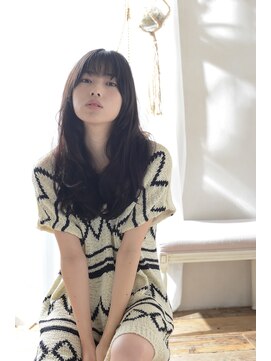 カリン 元住吉店(carin) ★carin元住吉★044-387-6112★ガーリーボブ