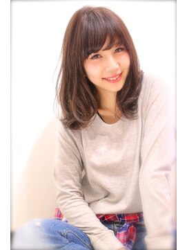 レンク(LENC) Coast.セミロング★★★★★