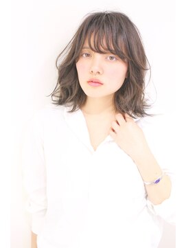 レンク(LENC) Coast.ボブスタイル★★★★★