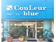 クルーブルー (CouLeur blue)の写真
