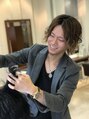 パッション 石巻蛇田店(PASSION) デザイナー ABE