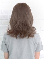 アース 大曽根店(HAIR&MAKE EARTH) Jカールスタイル【EARTH大曽根】
