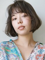 シカタ シーカ 鎌倉(CICATA/ShIKA.)&nbsp;顔周りで遊ぶヴェールウェーブブルージュ【CICATA鎌倉セキグチ】