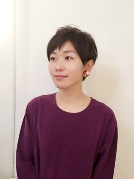 ダグテリア(Dagterior) short