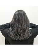 パールグレージュ/Raffune &nbsp;yokohama &nbsp;田中あずさ 