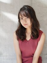 ダヴィン 中目黒(DaVin)&nbsp;【DaVin 中目黒】ふわ揺れ大人ウェーブ