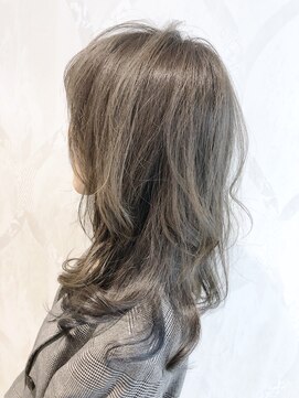 ガレリアエレガンテ 名駅店(GALLARIA Elegante) インナーカラー