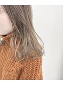 リラックスウェーブ_セミロング_0002320