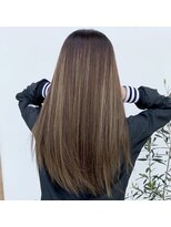 ラッシュグリーン(lush green)&nbsp;アルテマストレート