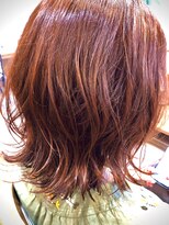 フィル(fil) 夏カラー