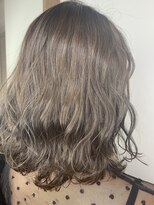 ヘアリゾート エーアイ 亀戸店(hair resort Ai)&nbsp;波ウェーブ