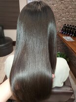 ニコ(Nico)&nbsp;◆髪質改善◆髪質改善美髪ツヤカラー