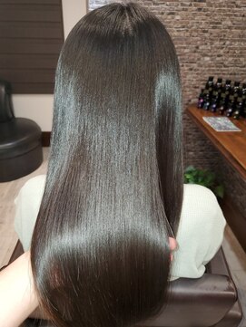 ニコ(Nico) ◆髪質改善◆髪質改善美髪ツヤカラー