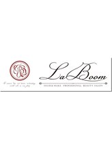 La Boom 【ラブーム】