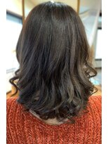 テンダー(TENDER)&nbsp;ダークアッシュ