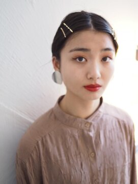 ラシエル 両国店(Laciel) アレンジローボニー