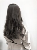 【Des.Art赤坂警固】30代大人可愛い×カーキベージュ×抜け感
