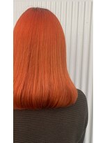 シェア(Share) 【 Share TOMO 】ORANGE