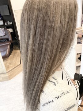 シエル 千葉店(CIEL) 《ミルクティーグレージュ》